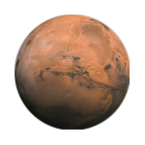Mars