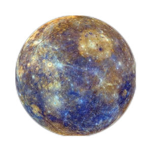 Mercury