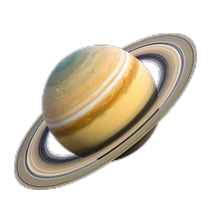 Saturn