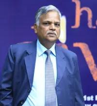 Astrologer Anil Kumar Jain