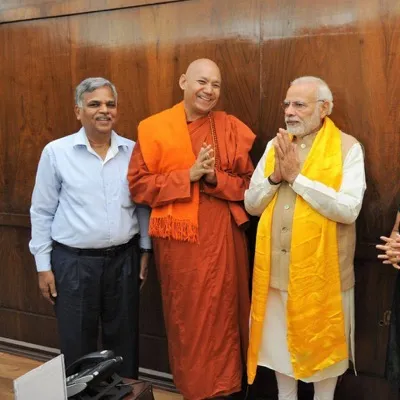Mr. Anil Kumar Jain