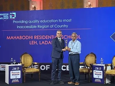 Mr. Anil Kumar Jain