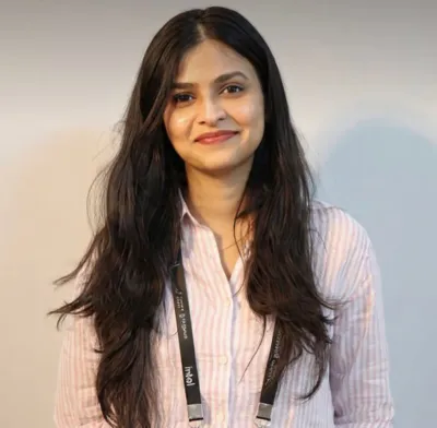 Tanya - Co-founder, turia