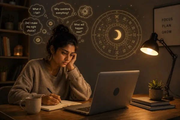 Overthinking Checker