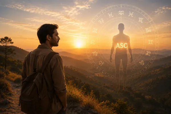 Ascendant Lagna